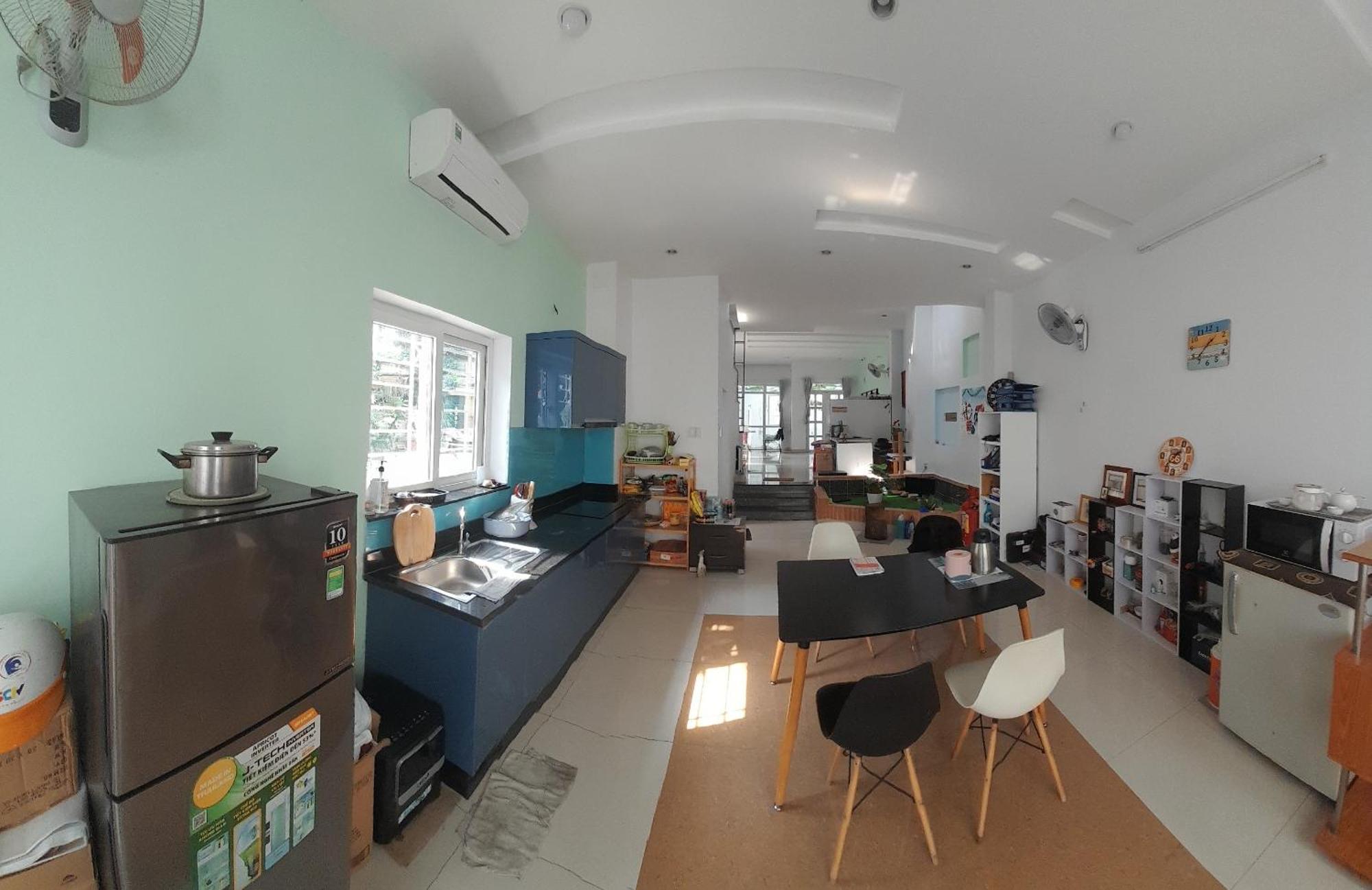 Qv Ở trọ