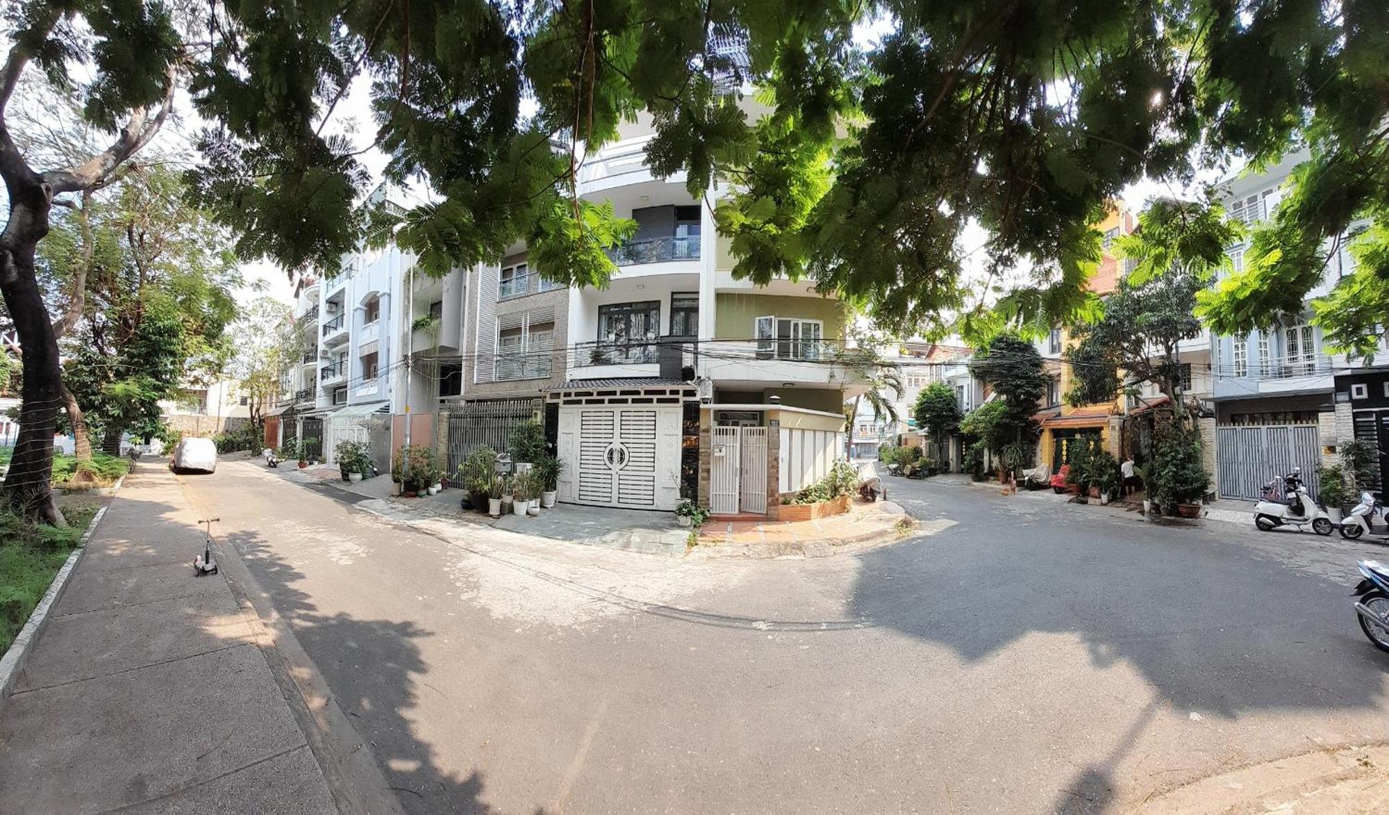 Ở trọ Qv