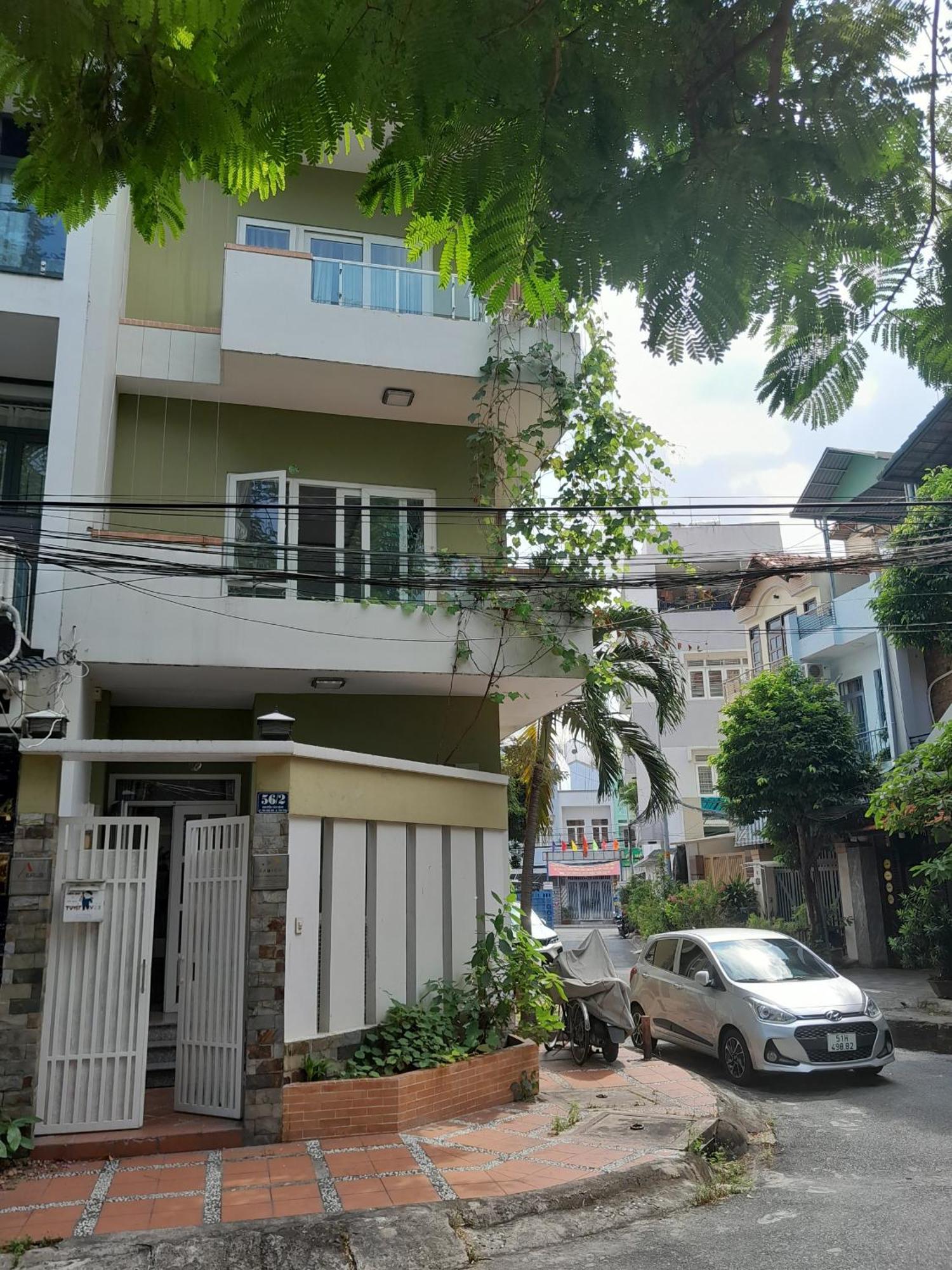 Qv Ở trọ *