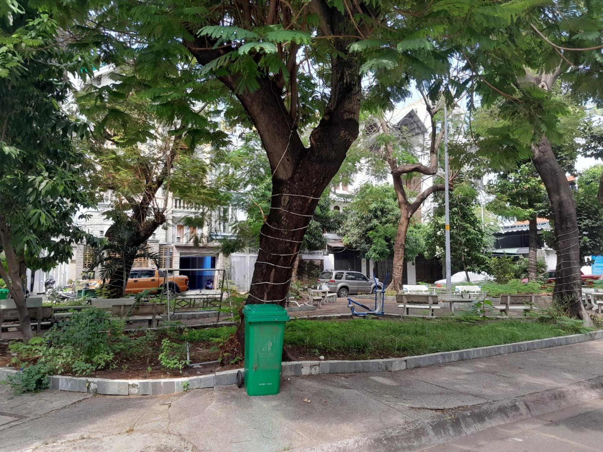 Qv Ở trọ *