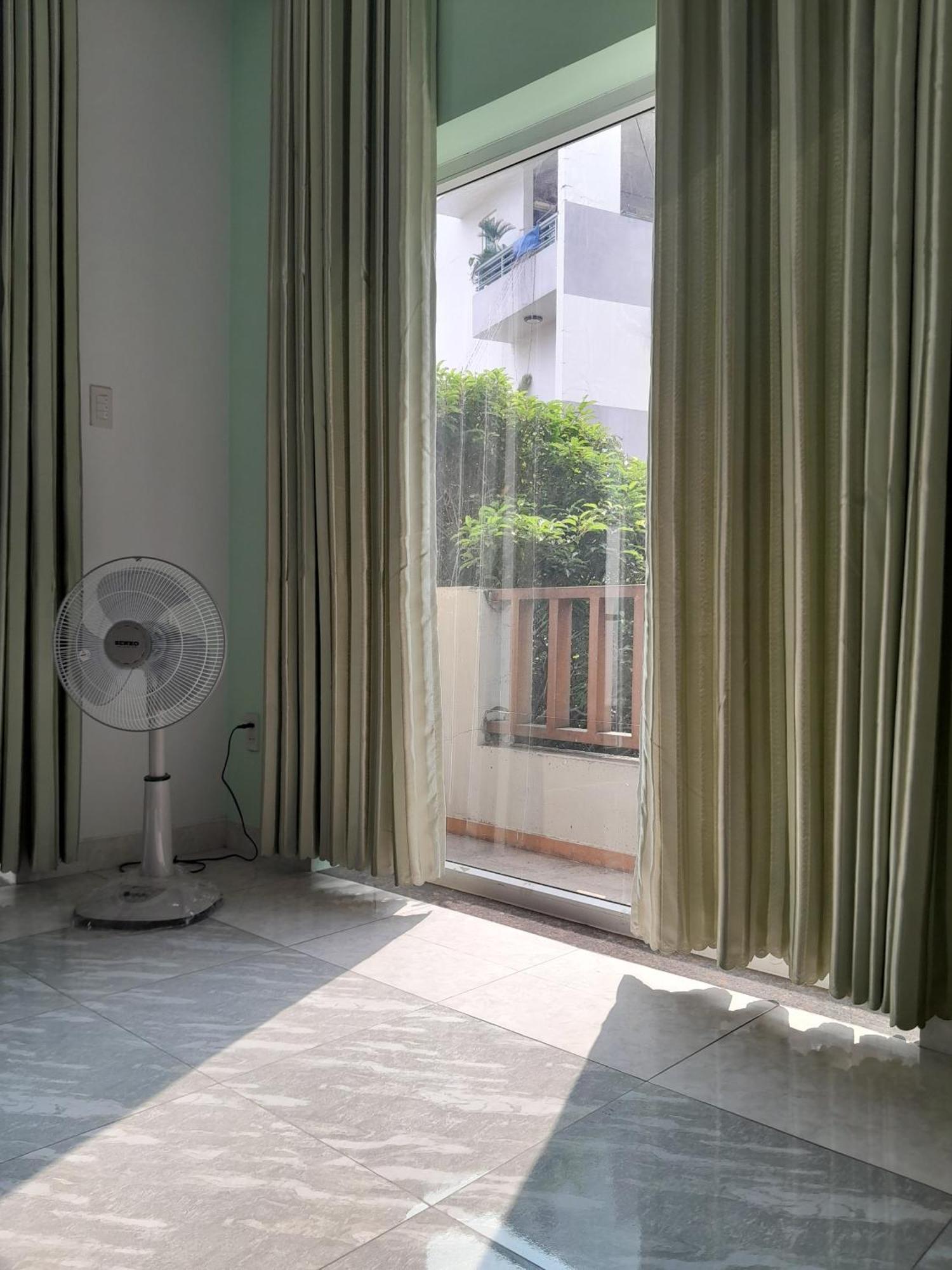 Qv Ở trọ TP. Hồ Chí Minh