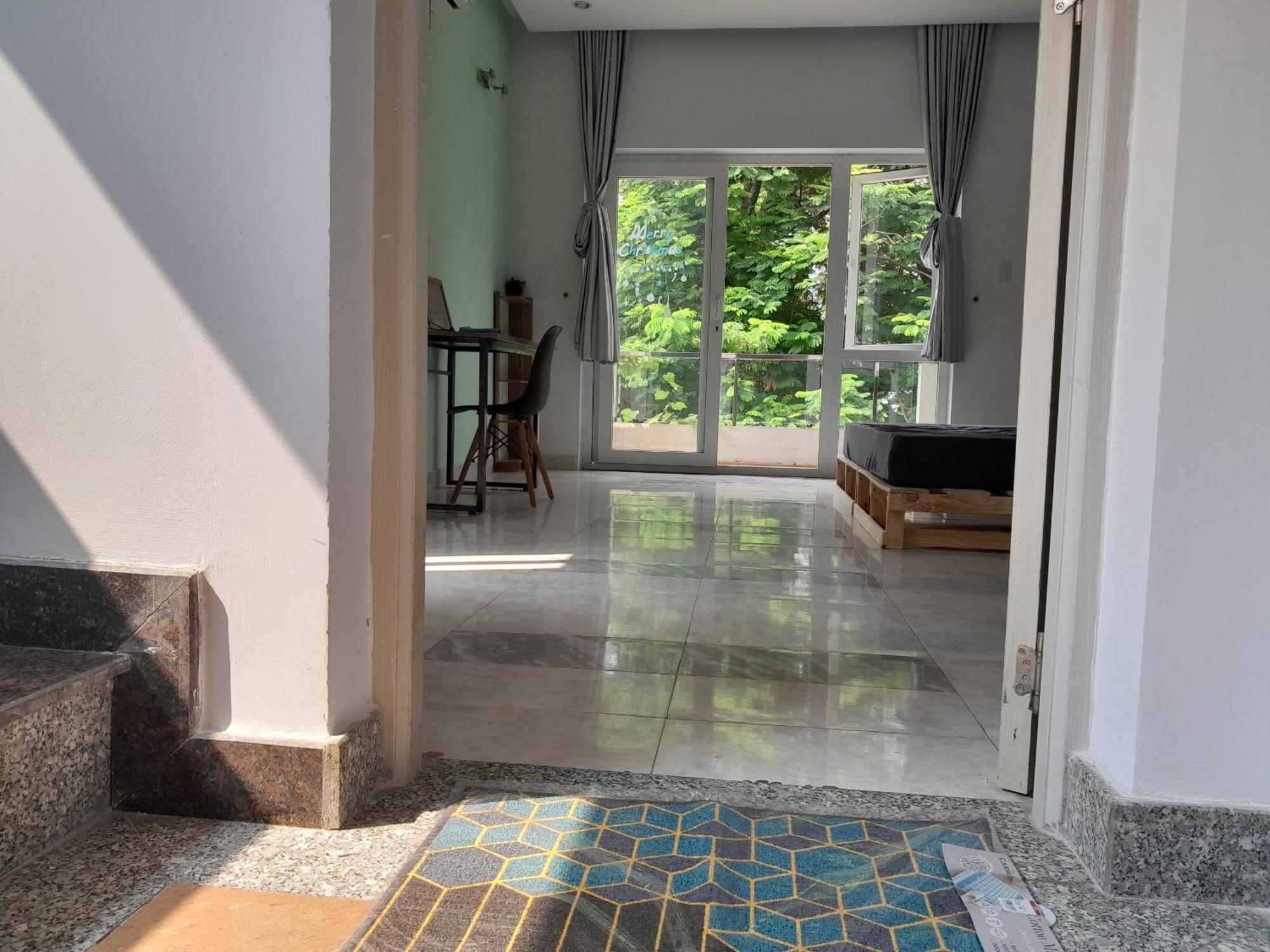 Qv TP. Hồ Chí Minh