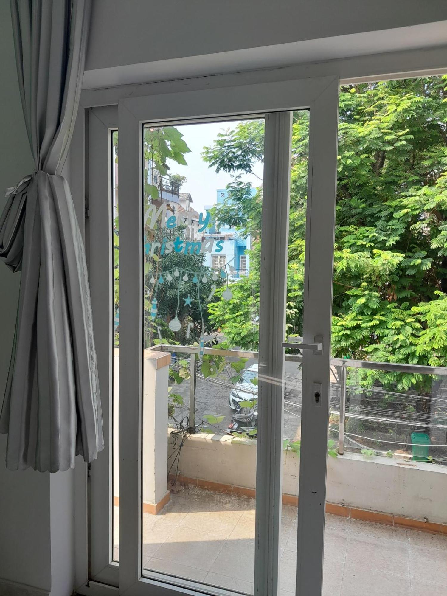 Ở trọ Qv *